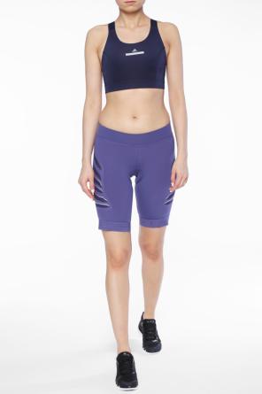 Printed sports top, zdjęcie 2 Printed sports top od ADIDAS by Stella McCartney